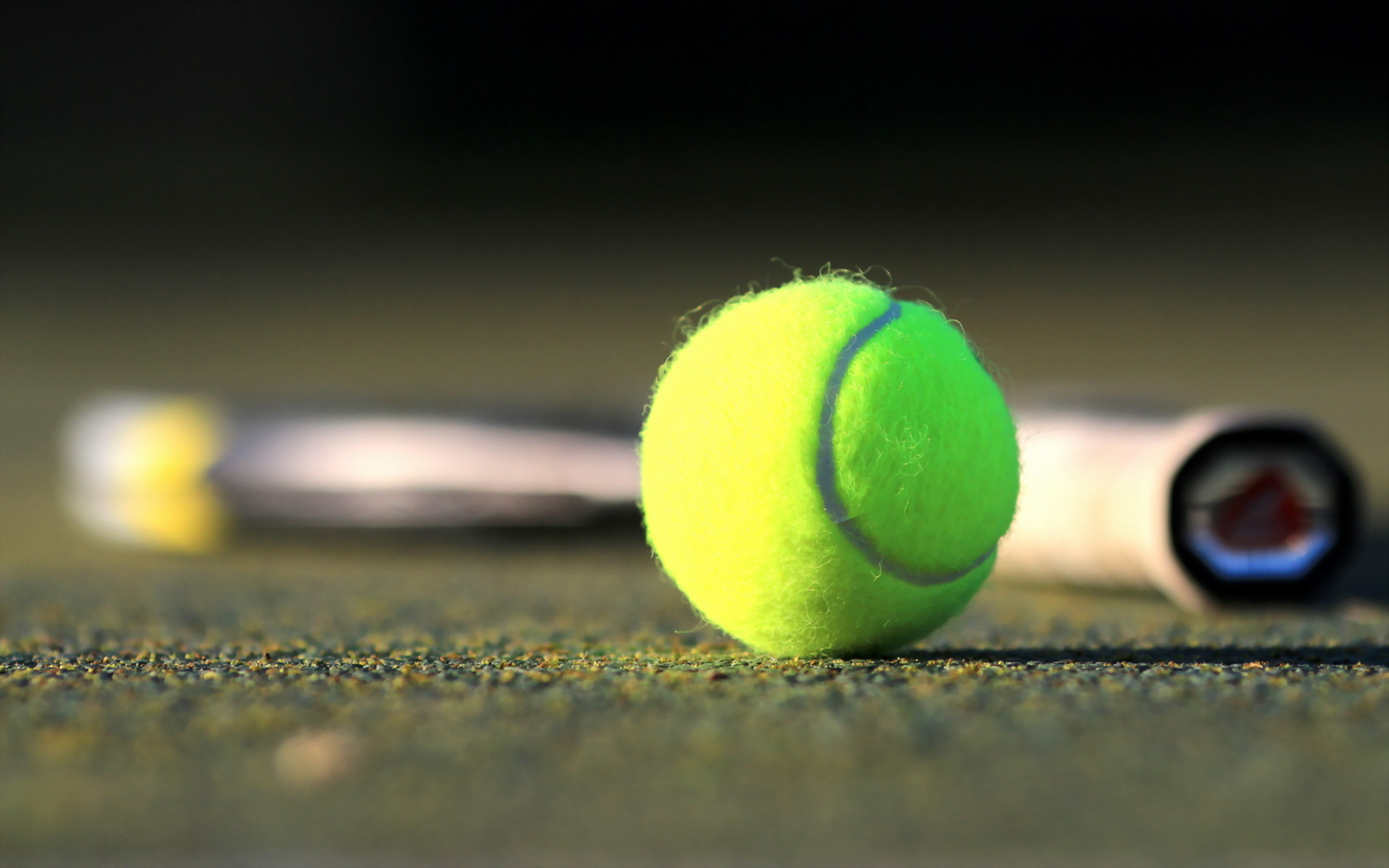 Är Tennis svårt att lära sig